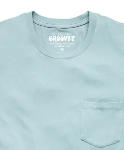 Men Outerknown Groovy Pocket Tee