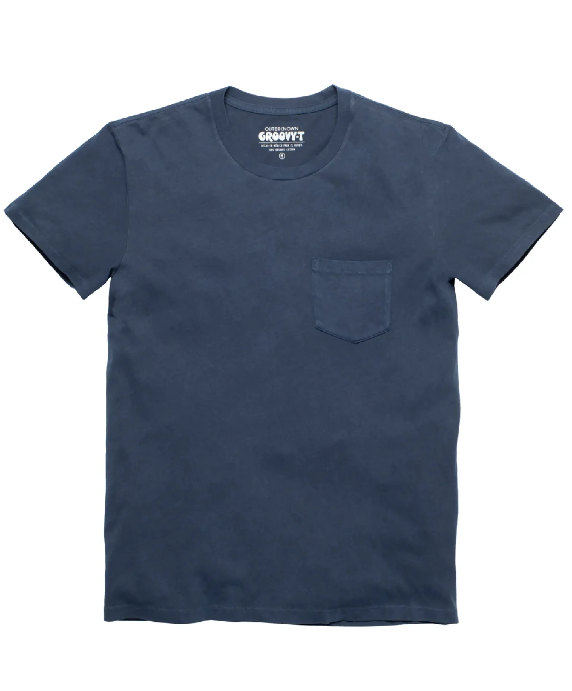 Men Outerknown Groovy Pocket Tee