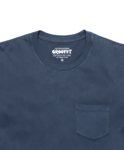 Men Outerknown Groovy Pocket Tee