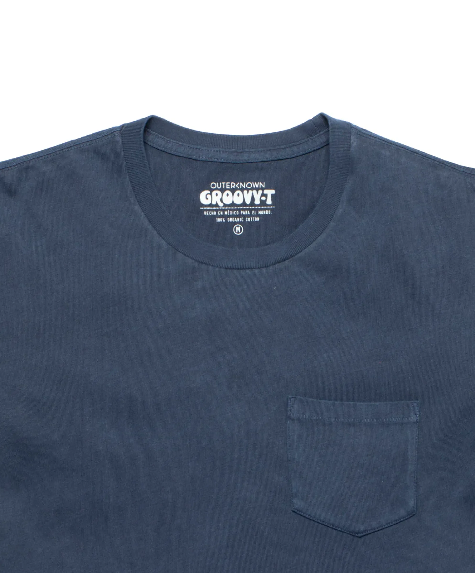 Men Outerknown Groovy Pocket Tee