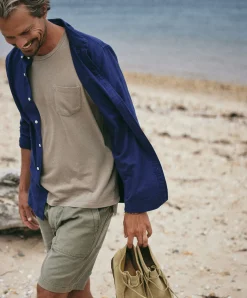 Men Outerknown Groovy Pocket Tee