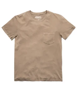 Men Outerknown Groovy Pocket Tee