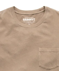 Men Outerknown Groovy Pocket Tee