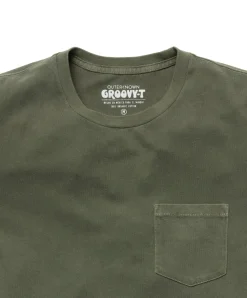 Men Outerknown Groovy Pocket Tee