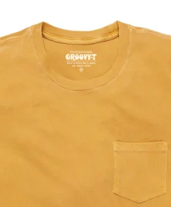 Men Outerknown Groovy Pocket Tee