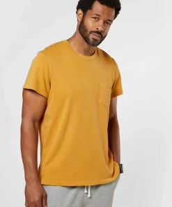 Men Outerknown Groovy Pocket Tee