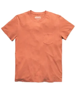 Men Outerknown Groovy Pocket Tee