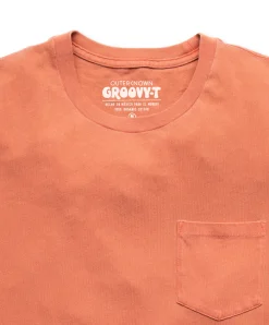 Men Outerknown Groovy Pocket Tee
