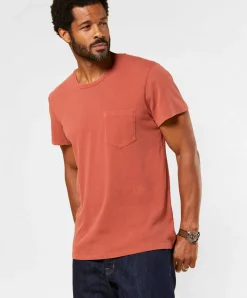 Men Outerknown Groovy Pocket Tee