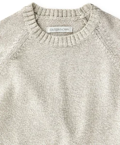 Men Outerknown Hemisphere Sweater