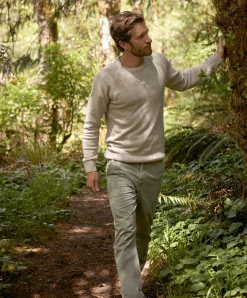 Men Outerknown Hemisphere Sweater
