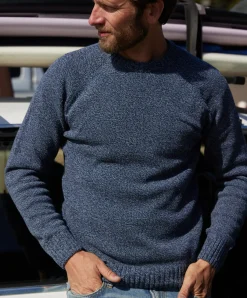 Men Outerknown Hemisphere Sweater
