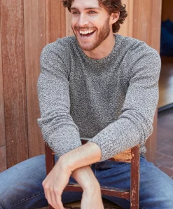 Men Outerknown Hemisphere Sweater
