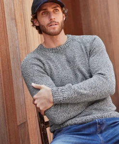 Men Outerknown Hemisphere Sweater