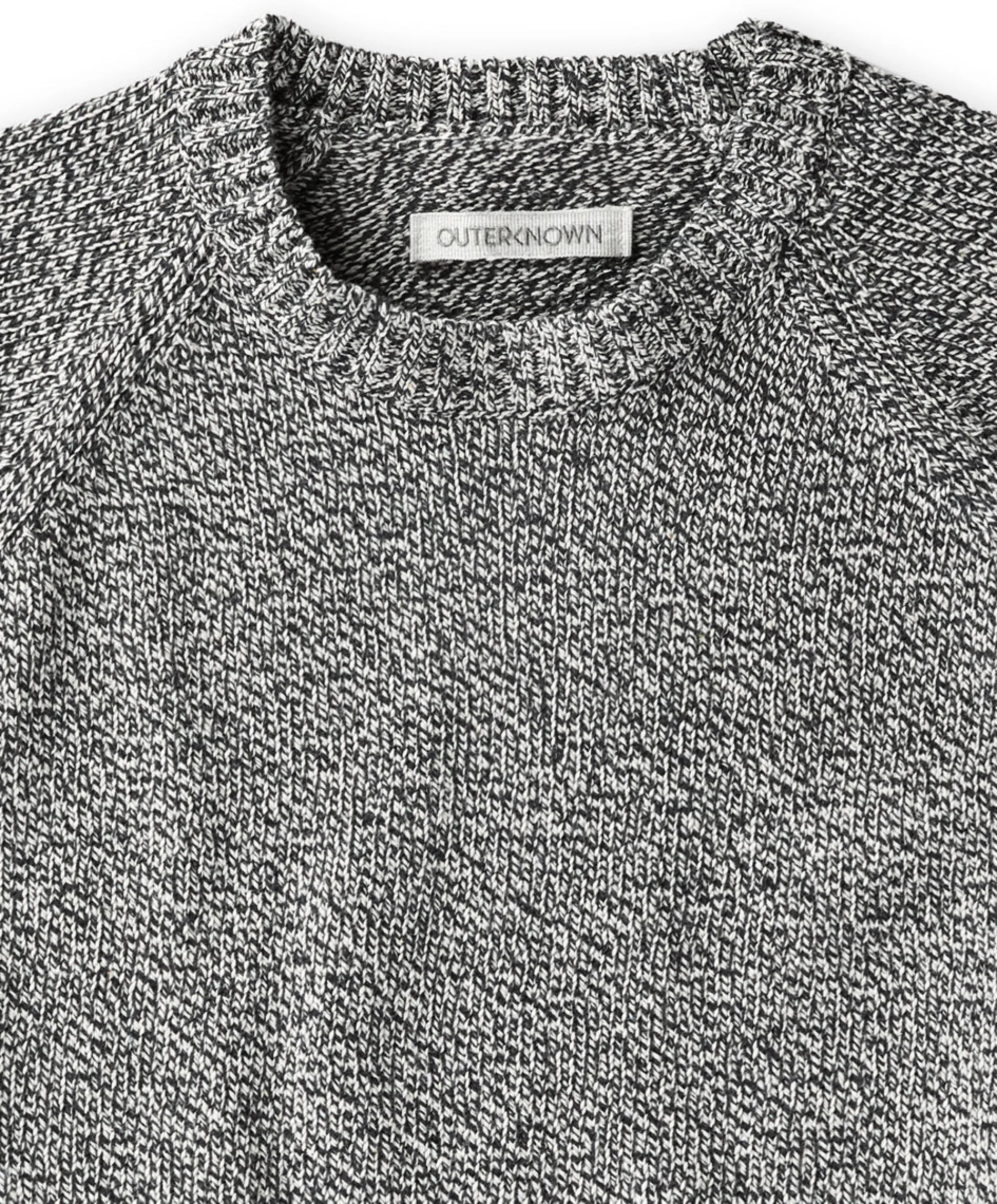 Men Outerknown Hemisphere Sweater