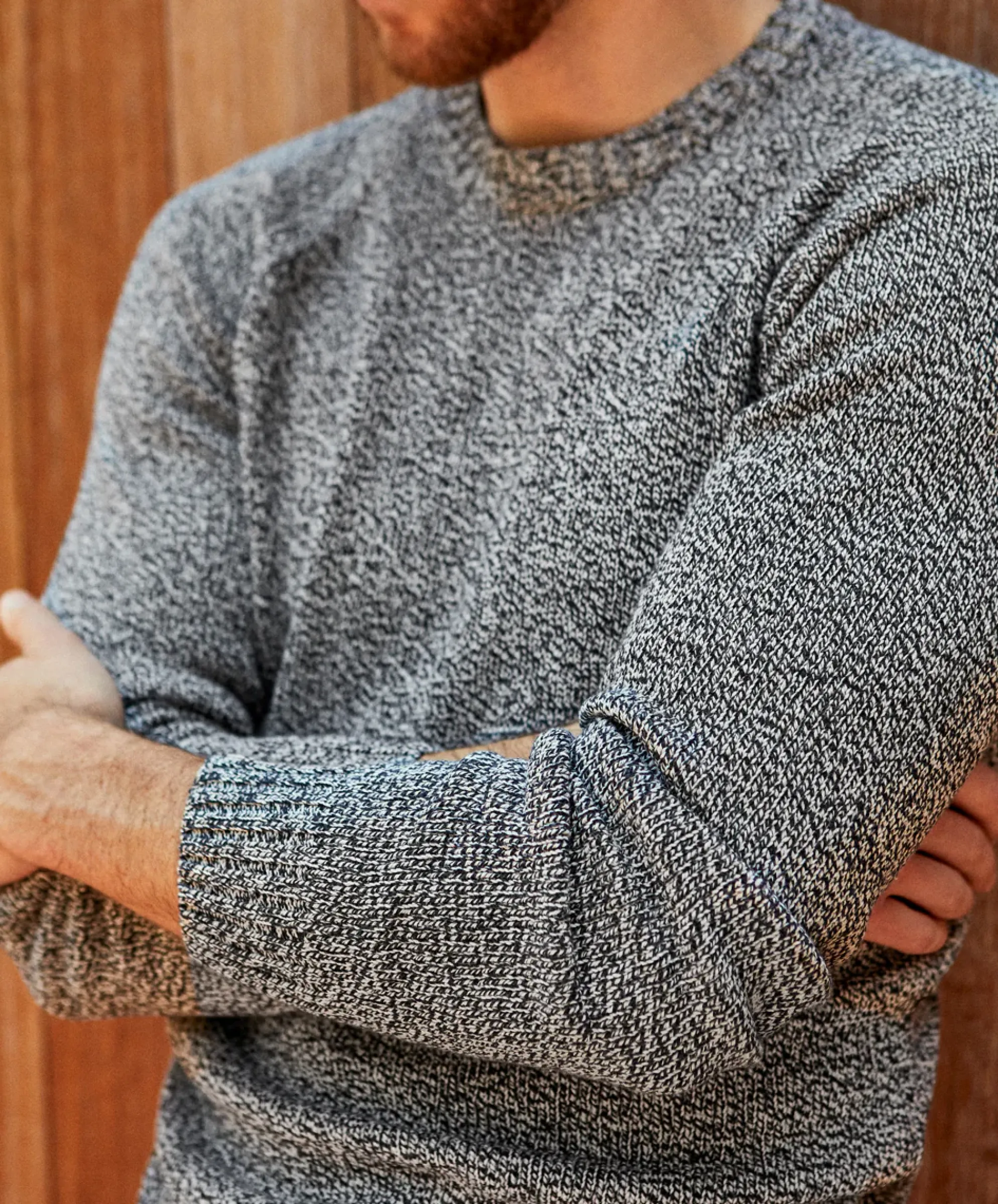 Men Outerknown Hemisphere Sweater