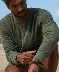 Men Outerknown Hightide Crew