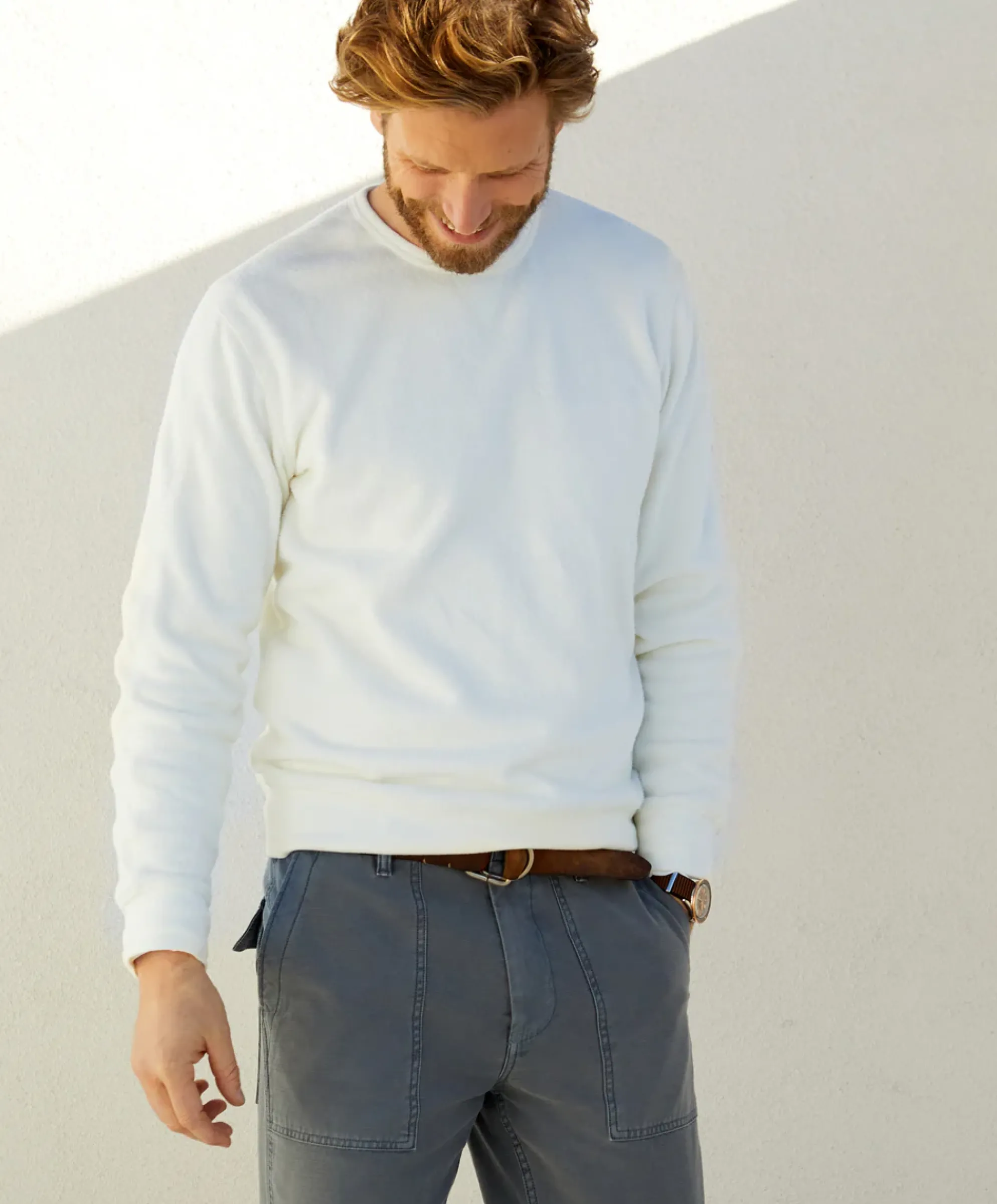 Men Outerknown Hightide Crew