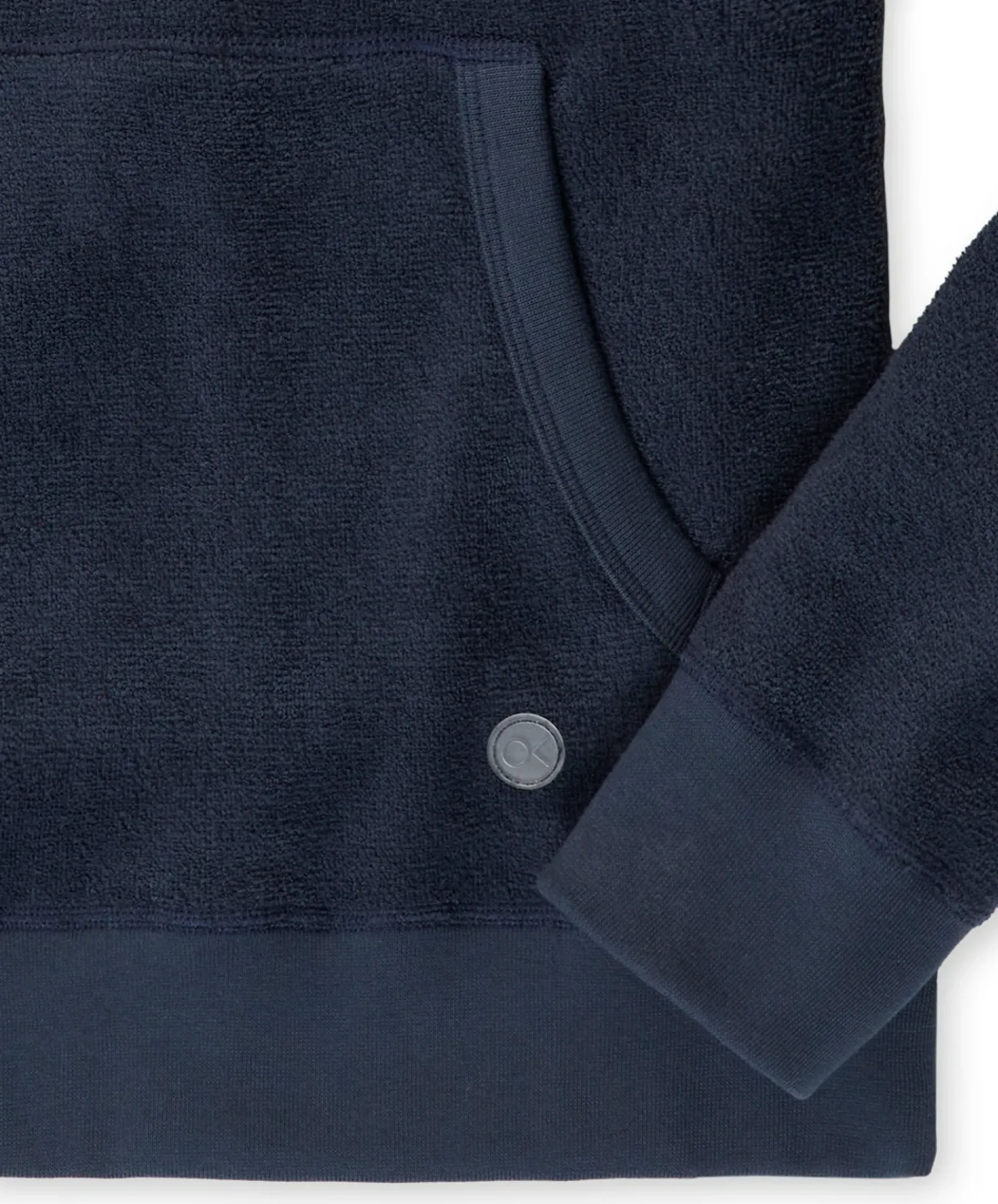 Men Outerknown Hightide Pullover Hoodie