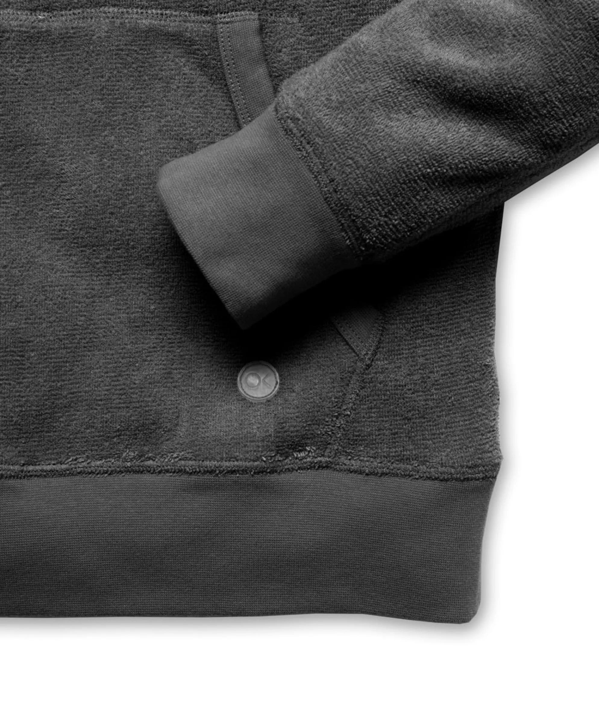 Men Outerknown Hightide Pullover Hoodie