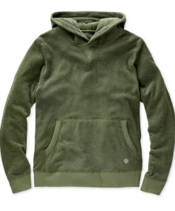 Men Outerknown Hightide Pullover Hoodie
