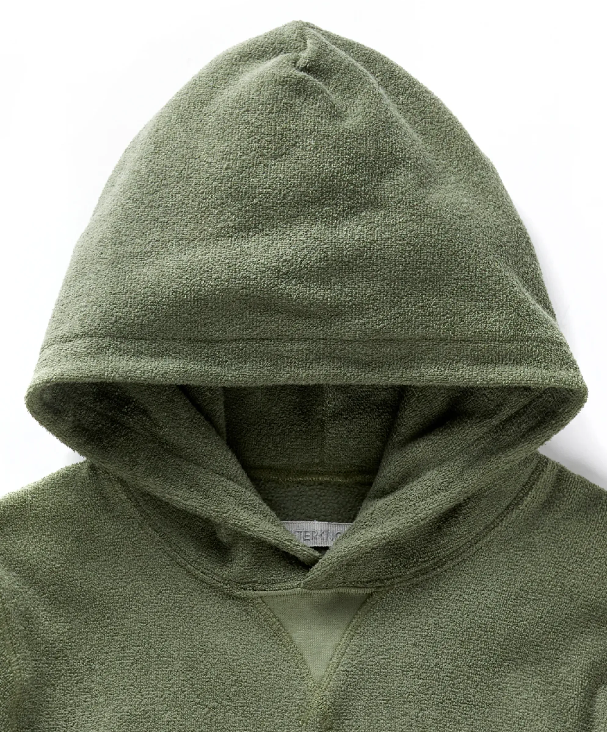 Men Outerknown Hightide Pullover Hoodie