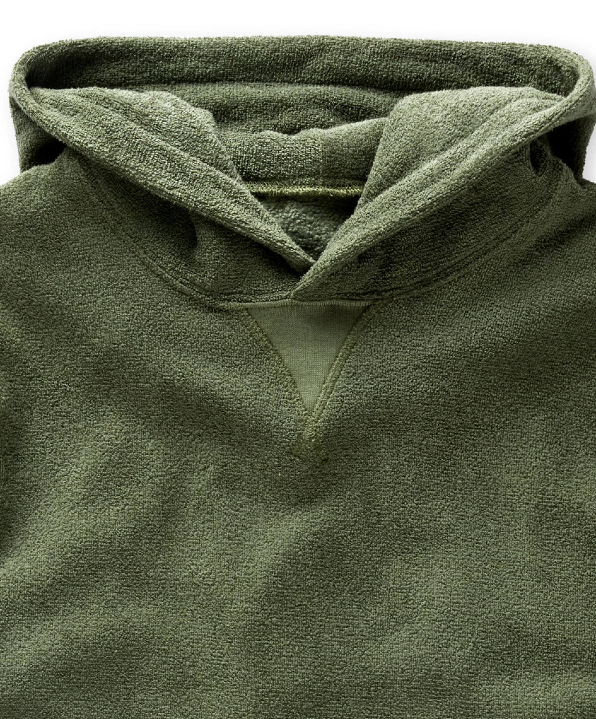 Men Outerknown Hightide Pullover Hoodie