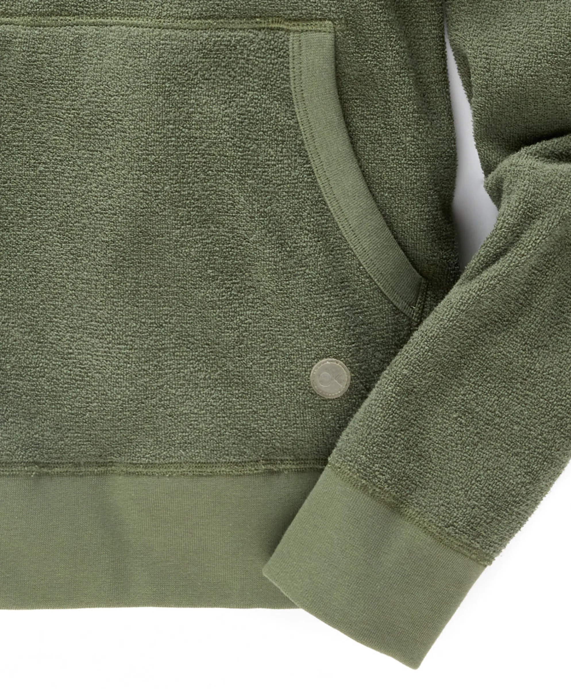 Men Outerknown Hightide Pullover Hoodie