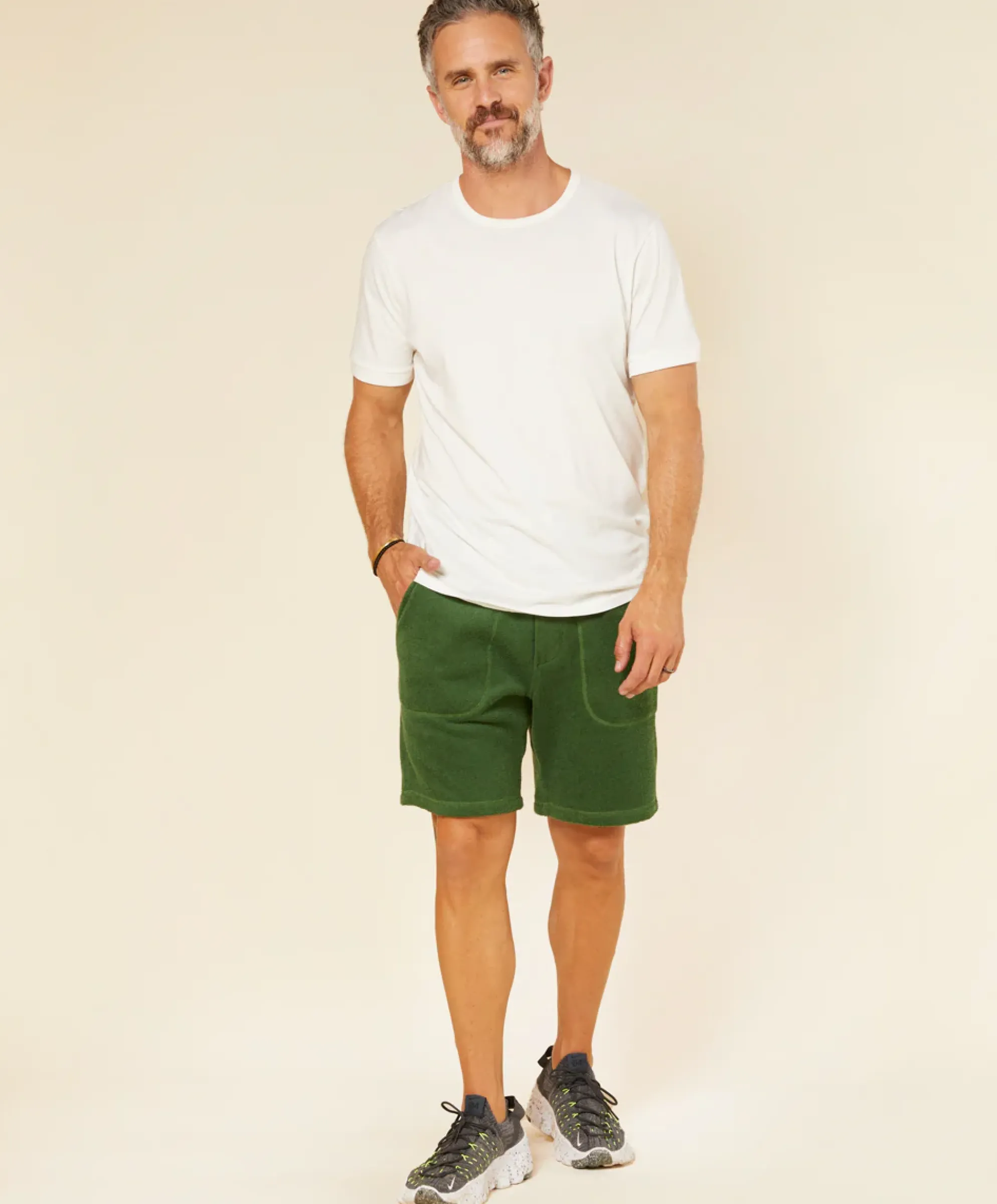 Men Outerknown Hightide Sweatshorts