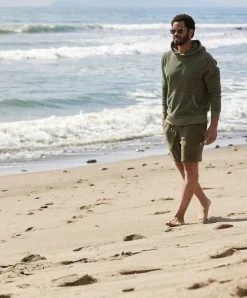Men Outerknown Hightide Sweatshorts