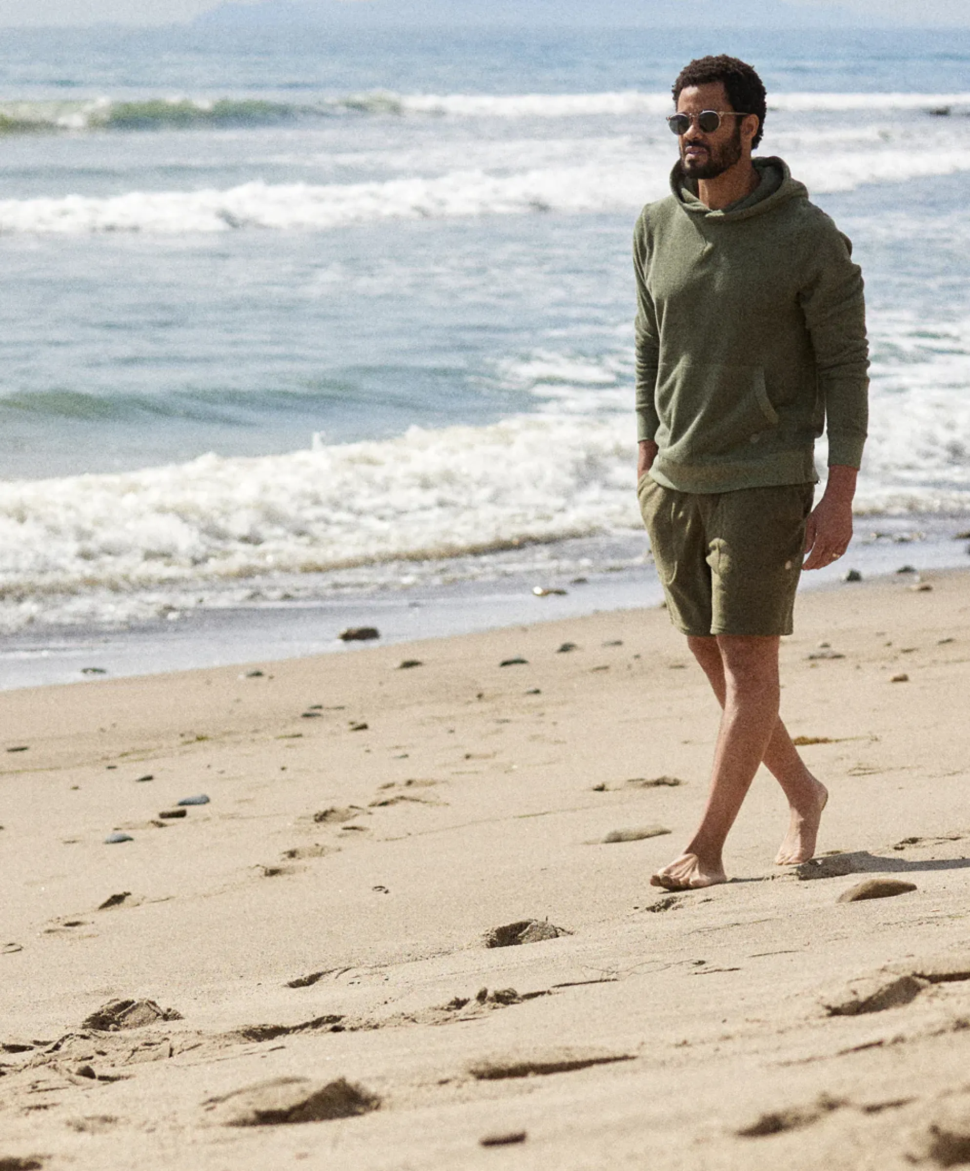 Men Outerknown Hightide Sweatshorts