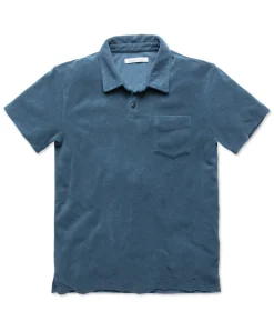Men Outerknown Hightide Terry Polo