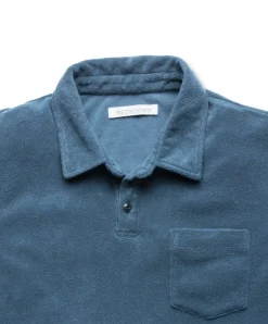 Men Outerknown Hightide Terry Polo