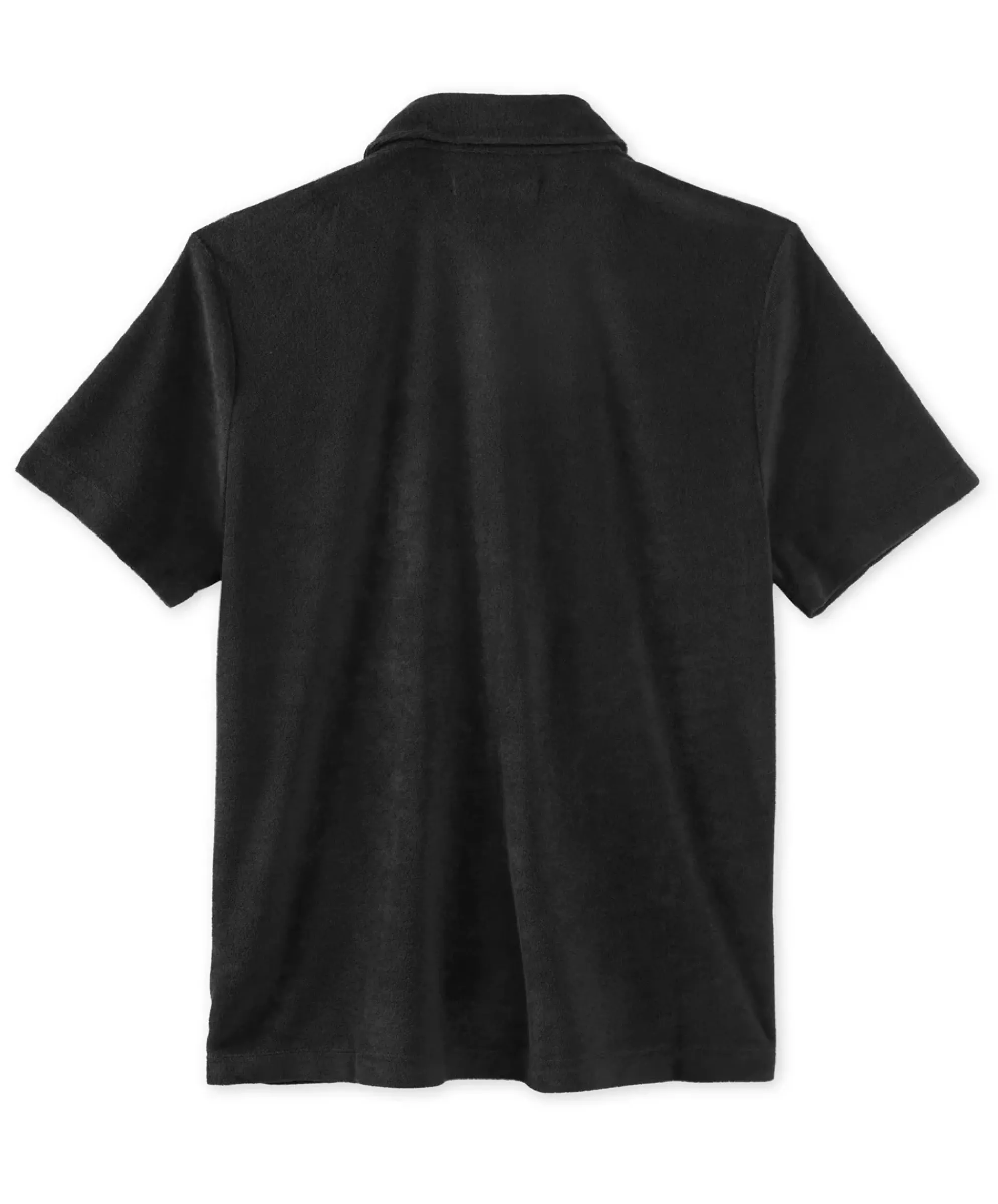 Men Outerknown Hightide Terry Polo