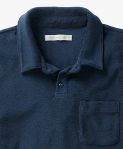 Men Outerknown Hightide Terry Polo