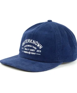 Men Outerknown Industrial Cord 5-Panel Hat