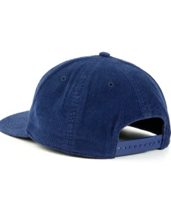 Men Outerknown Industrial Cord 5-Panel Hat