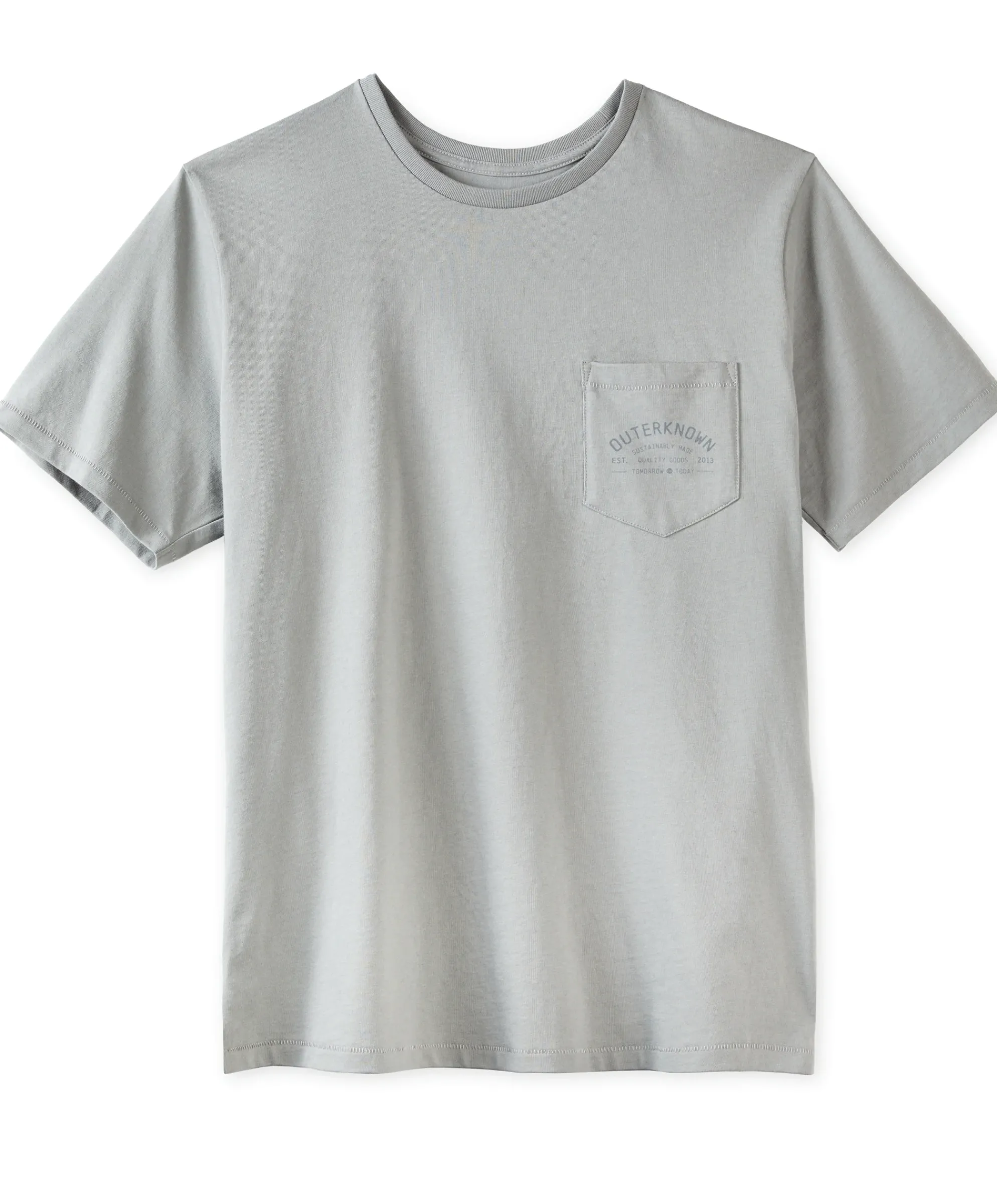Men Outerknown Industrial S/S Tee