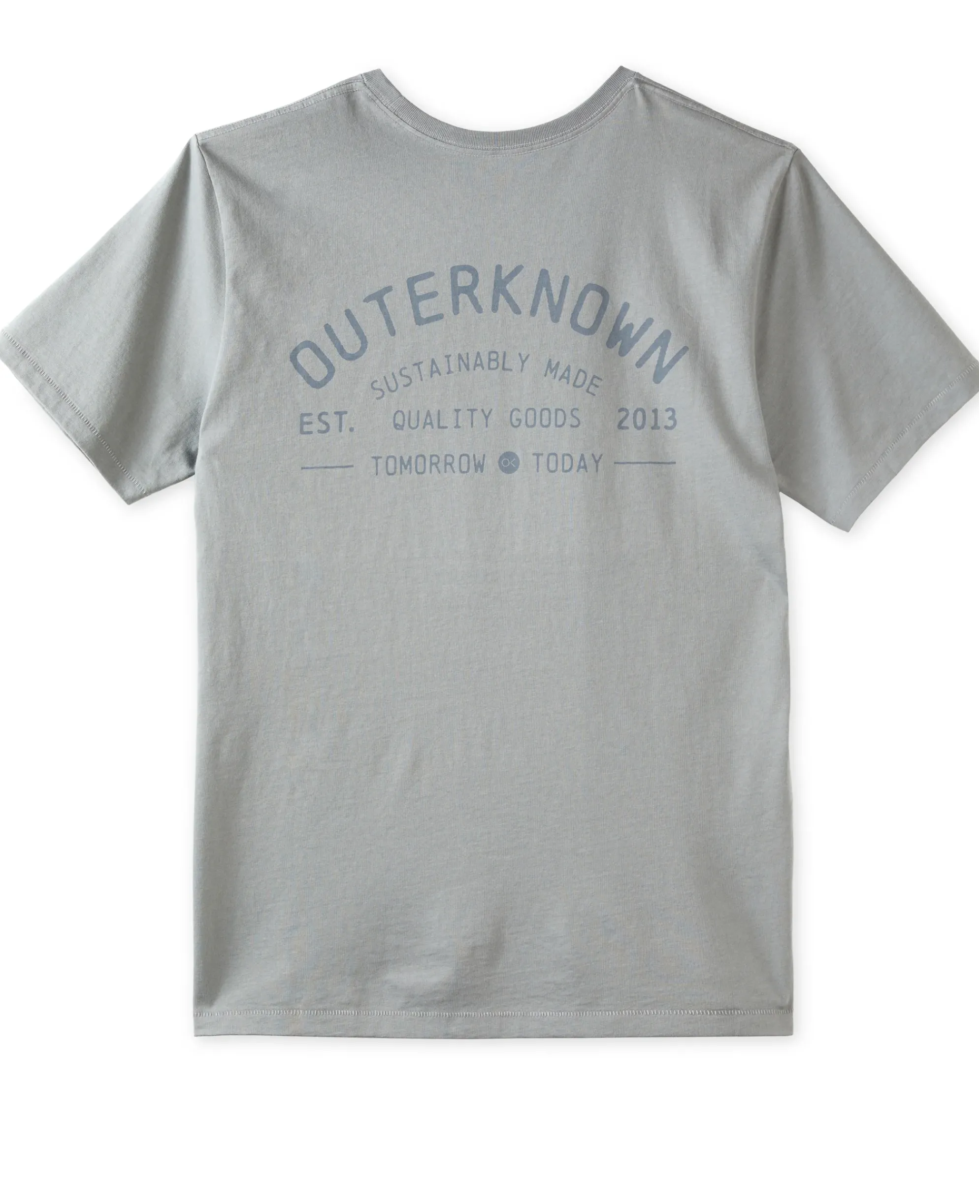 Men Outerknown Industrial S/S Tee