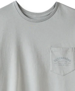 Men Outerknown Industrial S/S Tee