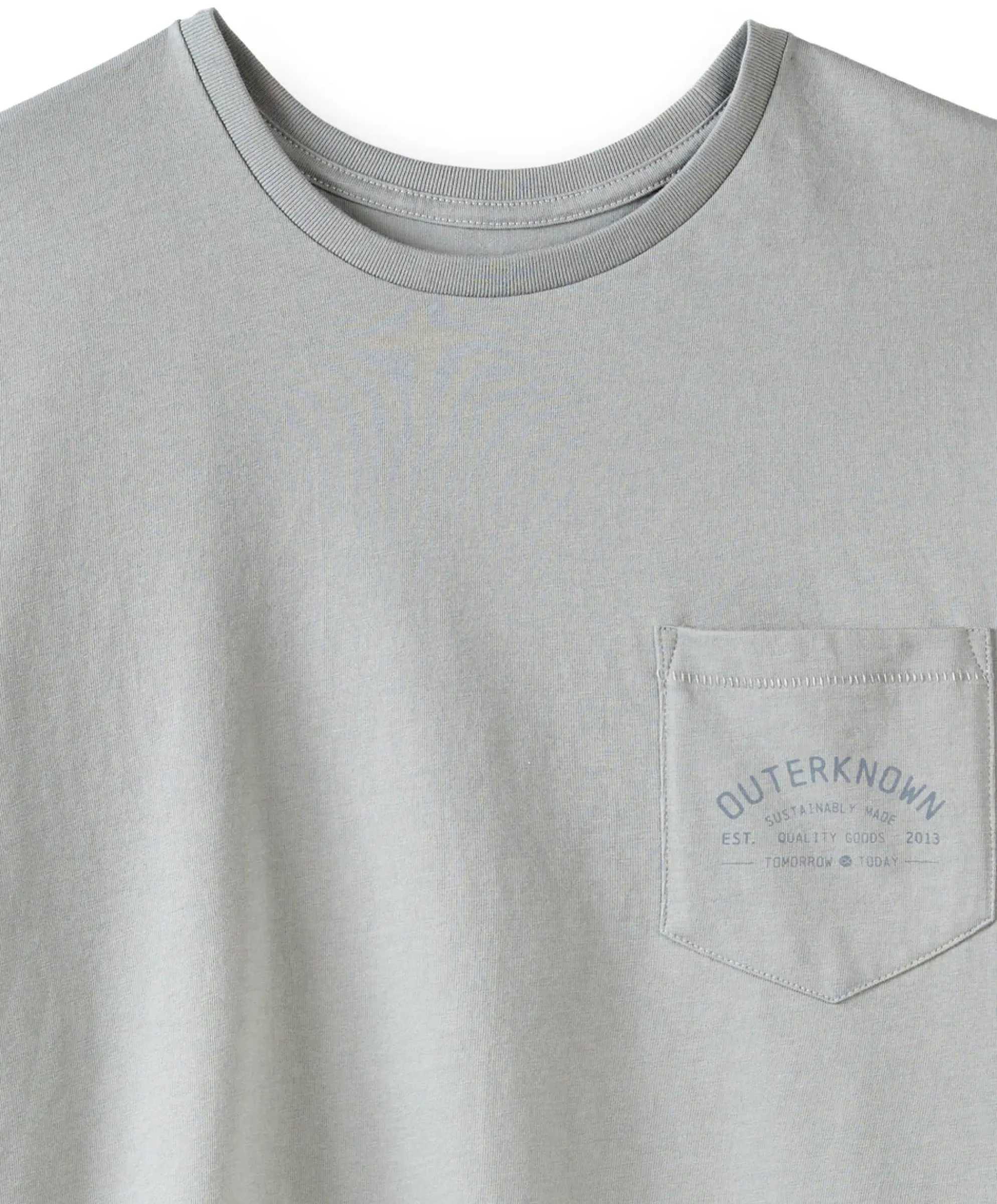 Men Outerknown Industrial S/S Tee