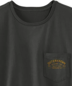 Men Outerknown Industrial S/S Tee