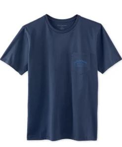 Men Outerknown Industrial S/S Tee