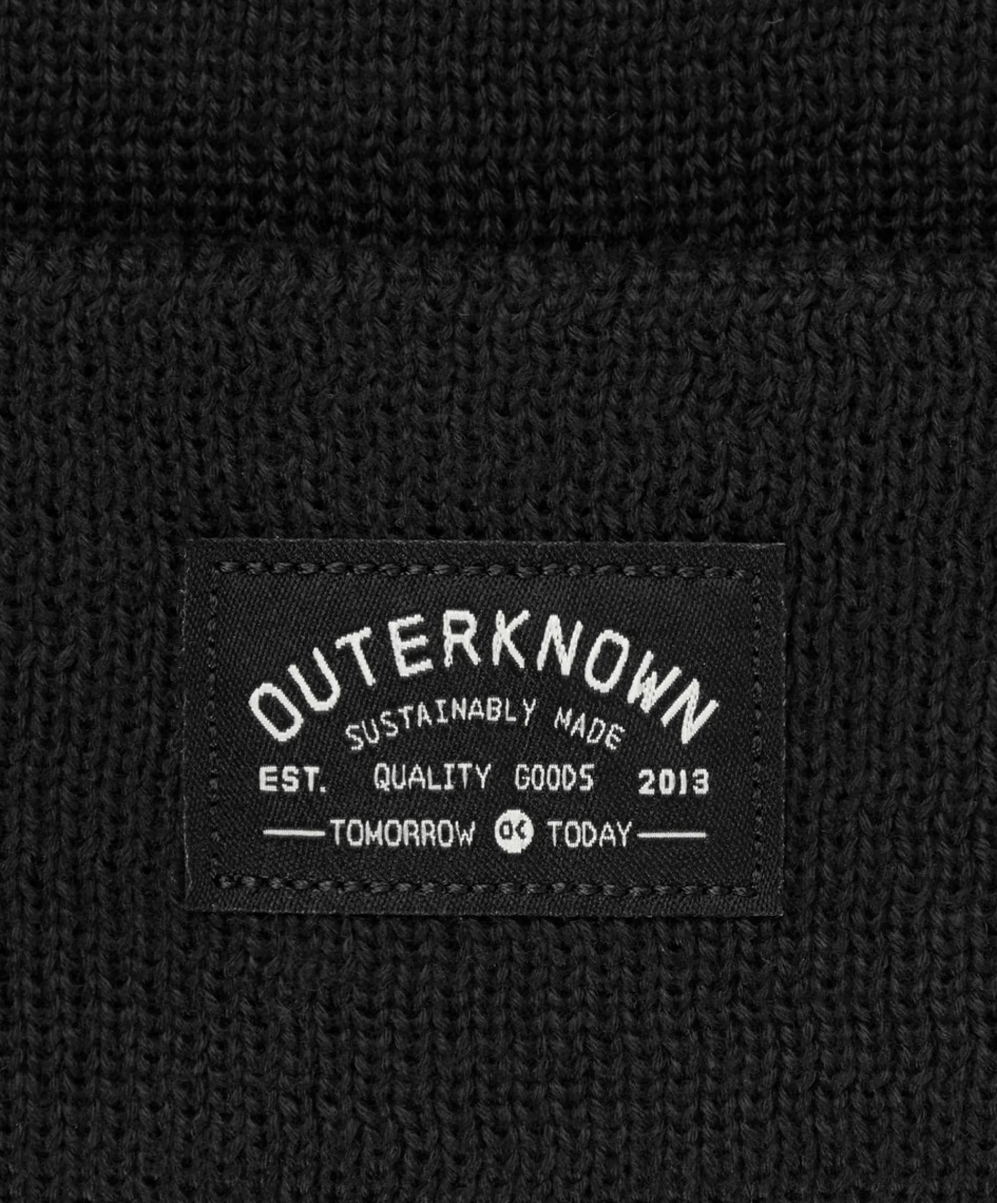 Men Outerknown Industrial Tall Beanie