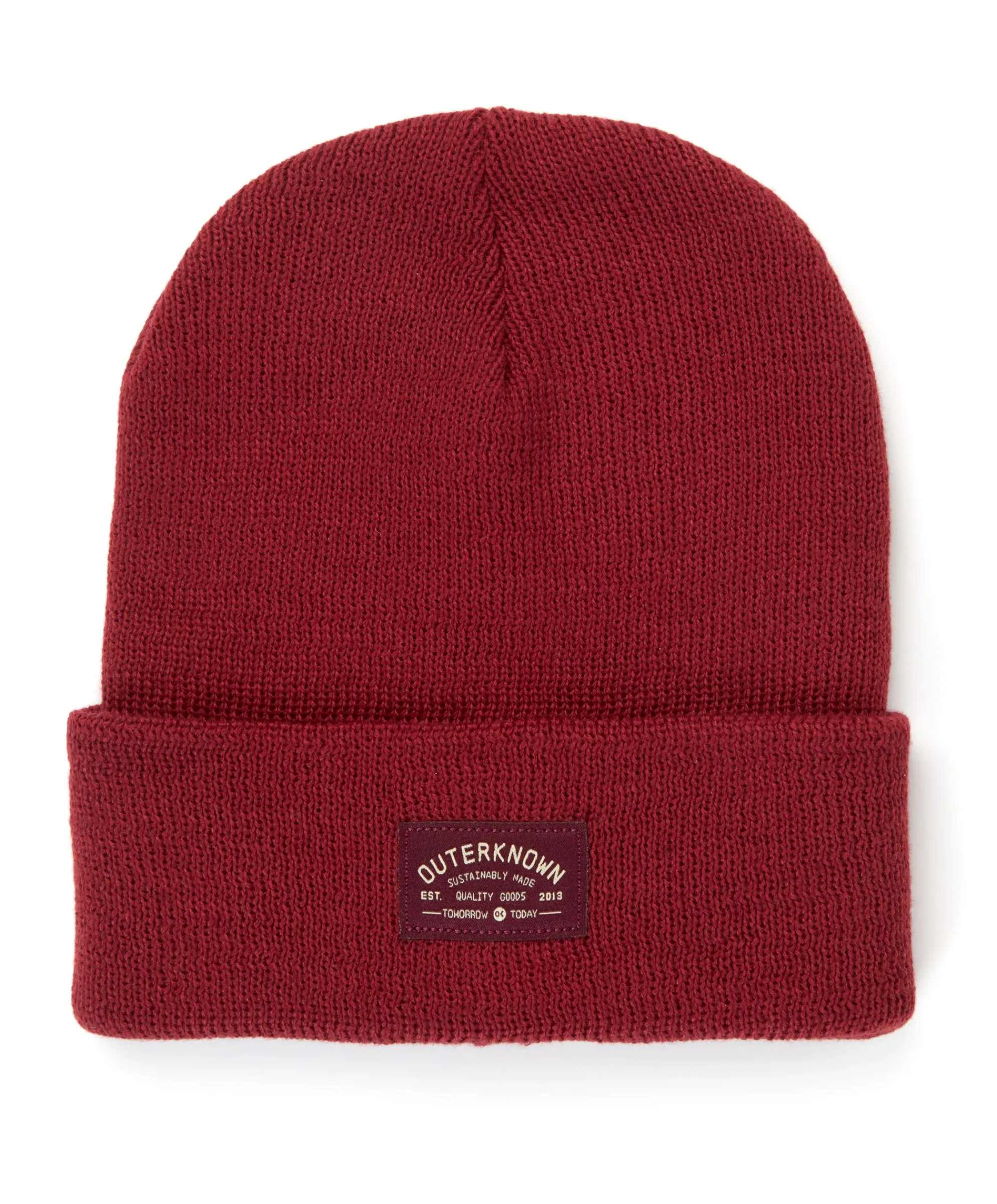 Men Outerknown Industrial Tall Beanie