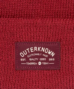 Men Outerknown Industrial Tall Beanie