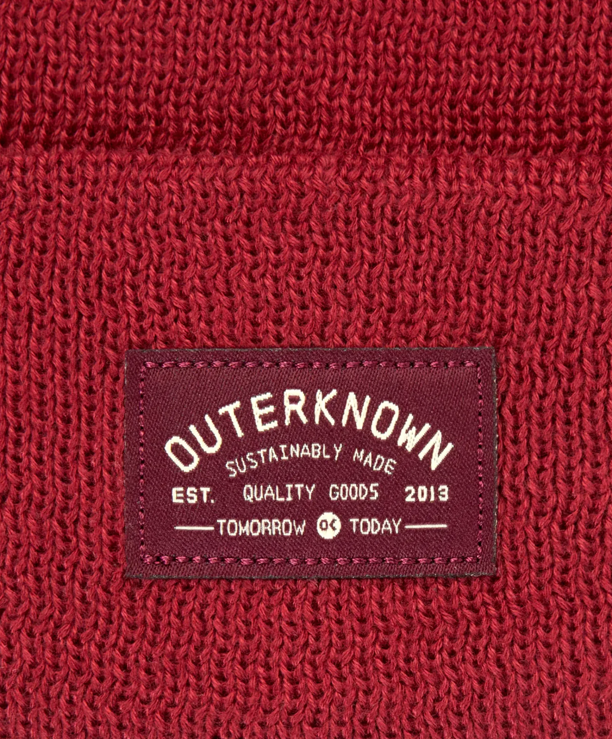 Men Outerknown Industrial Tall Beanie