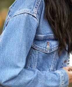 Women Outerknown Jefferson Boyfriend Jacket