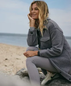Women Outerknown Lennon Jacket