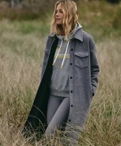 Women Outerknown Lennon Jacket